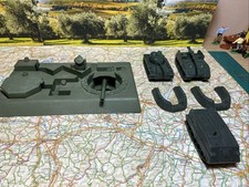 Lotto airfix vedi usato  Novi di Modena