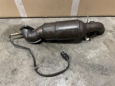 Catalizzatore originale mini usato  Italia