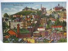 Wwii postcard adams for sale  Johnstown