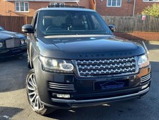 Range rover sdv8 for sale  WALSALL