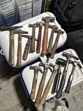 Vintage hammer lot for sale  Menominee