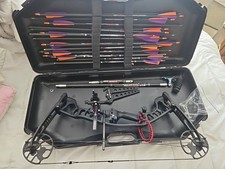 Hoyt ignite compound for sale  PONTYCLUN