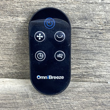 Omnibreeze oscillating tower for sale  Merced