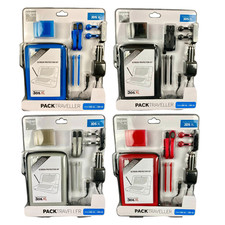 Pack accessoires nintendo d'occasion  Pau