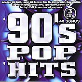 Various artists 90s for sale  Kennesaw