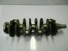 MOTOR DIESEL DV6 RECONDICIONADO VIRABREQUIM PEUGEOT 307 407 PARTNER 1.6 16V 2005-, usado comprar usado  Enviando para Brazil