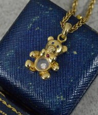 Chopard 18ct yellow for sale Chopard 18ct yellow for sale  UK