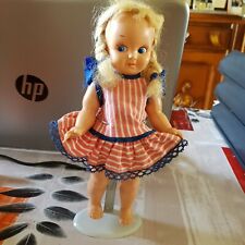 Poupée bambinette polyflex d'occasion  Viarmes