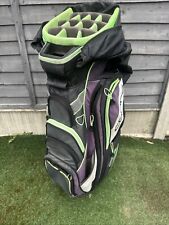 Cobra golf carry for sale  SITTINGBOURNE