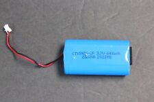 3.7v 6400mah cell for sale  Placentia