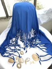 Schal pareo perlen gebraucht kaufen Schal pareo perlen gebraucht kaufen  Pforzheim