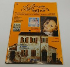 Bacchetta magica anno for sale  Fairgrove