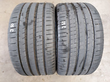 295 zr20 105y gebraucht kaufen  Munderkingen