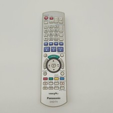 panasonic eur7737z50 remote control for sale panasonic eur7737z50 remote control for sale WHITBY