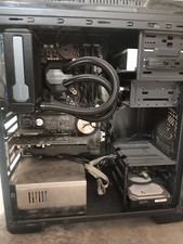 Used gaming pc. for sale  Sycamore