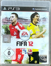 spiel ps3 fifa gebraucht kaufen  Nürnberg