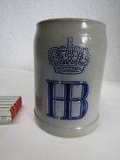 Alter kleiner bierkrug gebraucht kaufen  Neuensalz