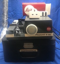 Leitz pradovit r150 for sale  GLASTONBURY