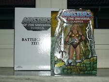 Motuc battleground teela usato  Torino