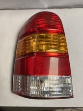 Lanterna traseira esquerda para motoristas Ford ESCAPE 2001-2007 394365 comprar usado  Enviando para Brazil