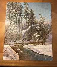 Vintage guild picture for sale  Fort Plain