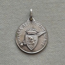 Médaille brigata alpina d'occasion  Nice-