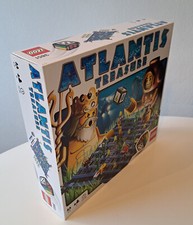 Lego atlantis treasure gebraucht kaufen  Peine