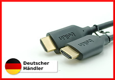 High speed hdmi gebraucht kaufen  Niedernhall