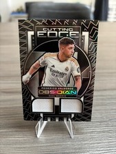 Federico valverde 2023 for sale  WICKFORD