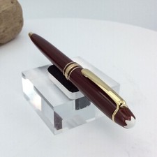 Montblanc meisterstück 116 gebraucht kaufen Montblanc meisterstück 116 gebraucht kaufen  Ahrensburg