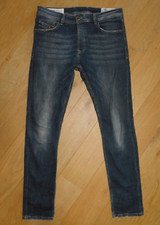 Jeans jean diesel d'occasion  Saint-Louis