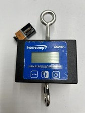Intercomp cs200 light for sale  North Salt Lake