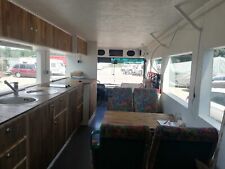 Linienbus umgebaut zum gebraucht kaufen  Bürstadt