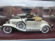 Duesenberg model swb gebraucht kaufen  Biberach an der Riß