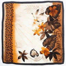 Authentique foulard torrente d'occasion  Lyon VII