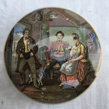 Prattware rivals victorian for sale  UK