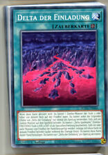 Yu-Gi-Oh! Delta zaproszenia Common SUDA-DE066 na sprzedaż  Wysyłka do Poland
