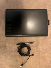 Huion inspiroy h1060p for sale  COLNE