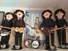 Beatles 1987 applause for sale  NOTTINGHAM
