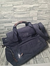 Mamas papas navy for sale  DONCASTER