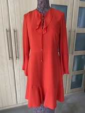 Karen millen red for sale  DONCASTER