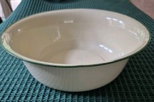 Retro enamel cream for sale  GUILDFORD