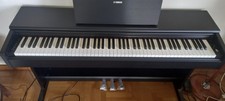 Piano digitale yamaha usato  Sesto San Giovanni