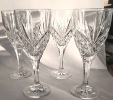 Beautiful dublin crystal for sale  Bottineau