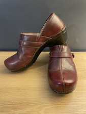 Dansko solstice clog for sale  Union