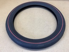 Raleigh chopper tyre for sale  BISHOP AUCKLAND