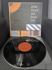 Usado, Pink Floyd - The Final Cut Rare Russian Label Antrop comprar usado Usado, Pink Floyd - The Final Cut Rare Russian Label Antrop comprar usado  Enviando para Brazil