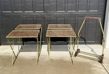 Vintage set folding for sale  Lewisville