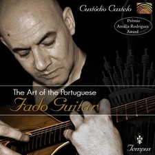 Usado, CUSTODIO CASTELO - Art Of The Portuguese Fado Guitar - CD - *Mint Condition* comprar usado Usado, CUSTODIO CASTELO - Art Of The Portuguese Fado Guitar - CD - *Mint Condition* comprar usado  Enviando para Brazil