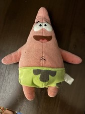 Patrick stuffed animal for sale  Vancouver